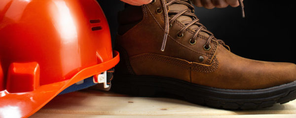 chaussures de sécurité