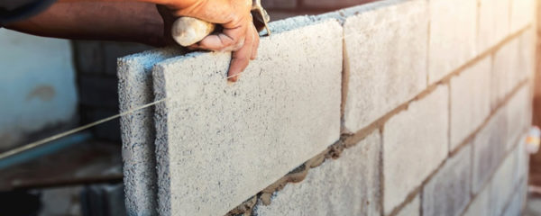 construction de maisons