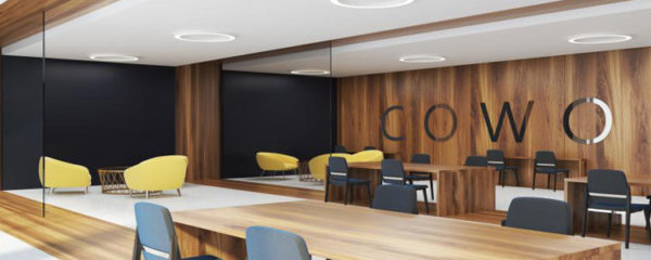 coworking