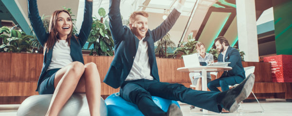 stress au travail