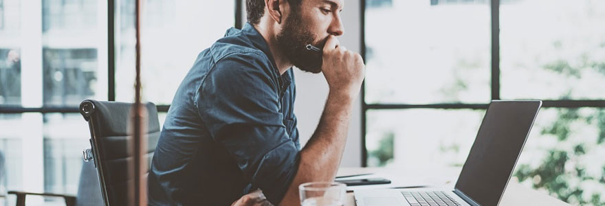 travailler à domicile