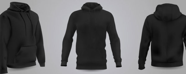 Sweats personnalisés