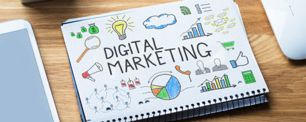 Marketing digital