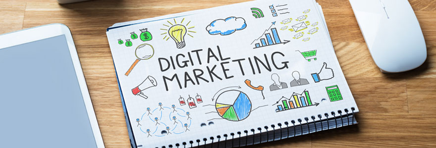 Marketing digital