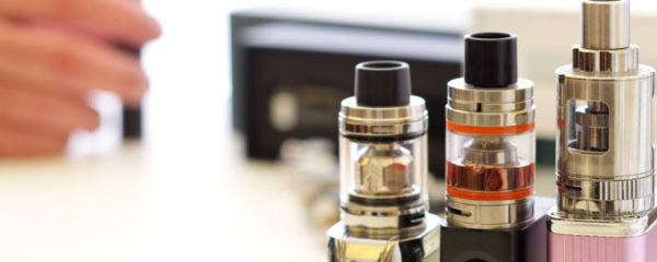 Magasin de vapotage