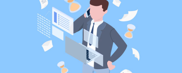prospection commerciale mail