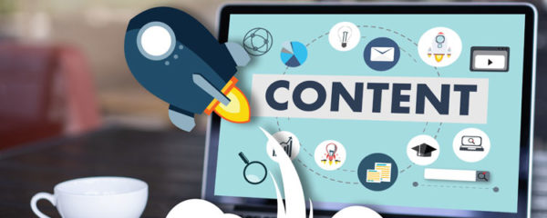 Marketing de contenu