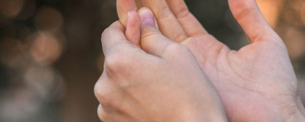 psoriasis en goutte