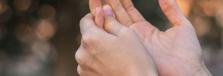 psoriasis en goutte