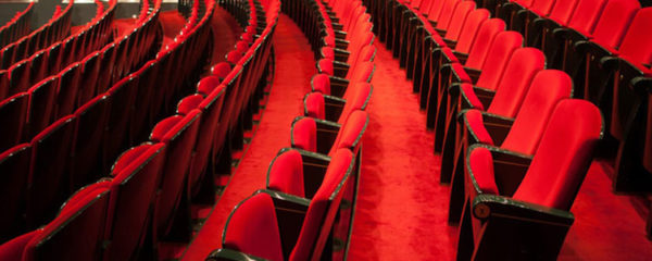 Théâtre Montparnasse