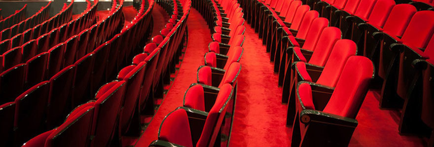 Théâtre Montparnasse