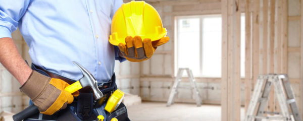 constructeur de maison