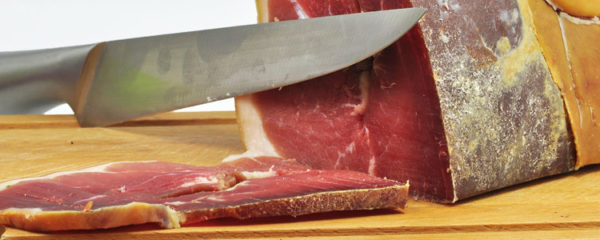 jambon de Bayonne