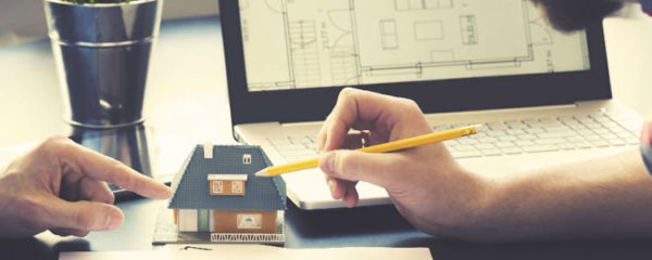 Projet immobilier