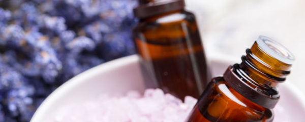 gels de massage