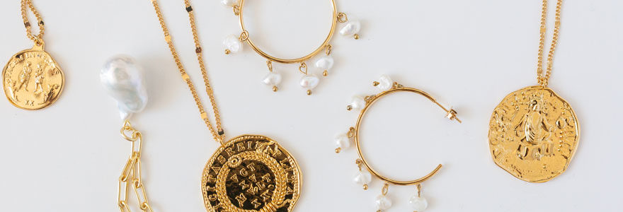 bijoux femme