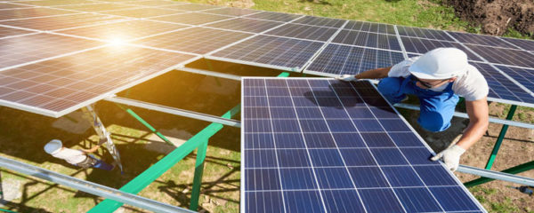 énergies renouvelables