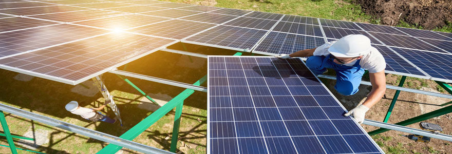 énergies renouvelables