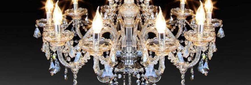 lustre design