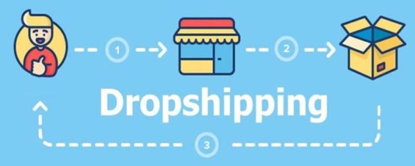 dropshipping