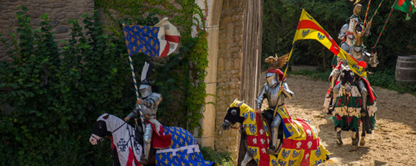 découvrir-le-Puy-du-Fou