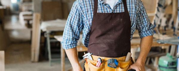 Tenue professionnelle