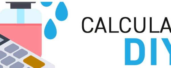 calculateur DIY