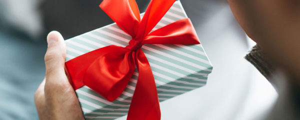 Cadeau pour homme
