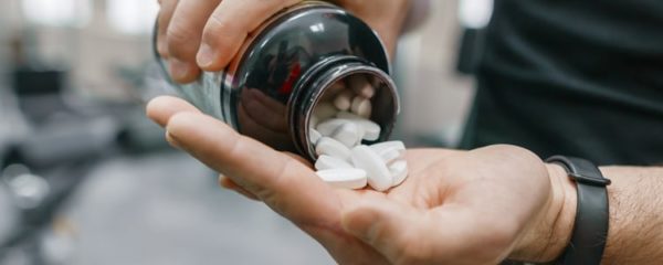 compléments alimentaires
