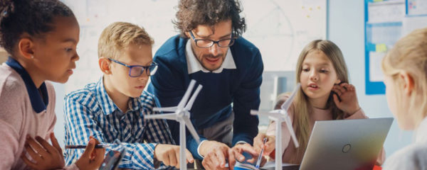 éducation de la citoyenneté
