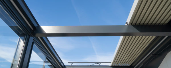 pergola
