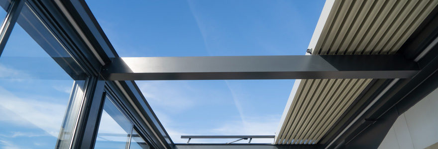 pergola
