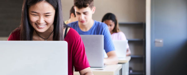 formation en informatique