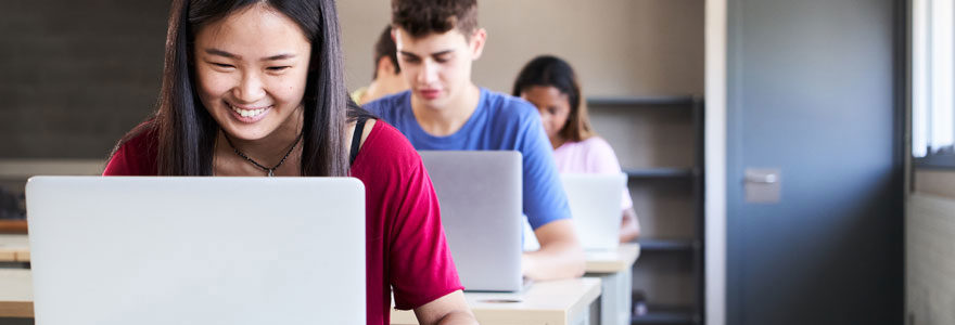 formation en informatique