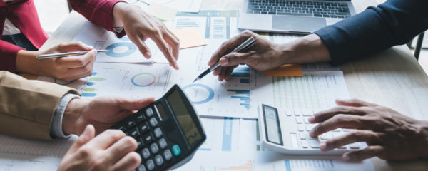 Finance