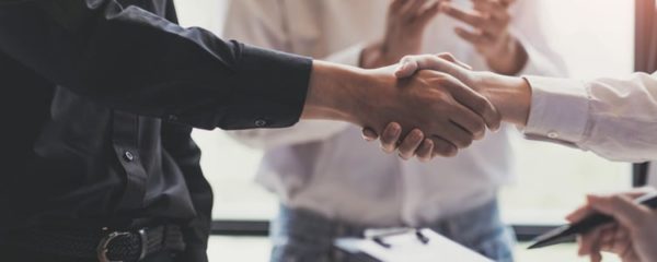 chefs d’entreprise