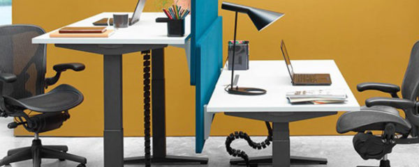 Mobilier ergonomique
