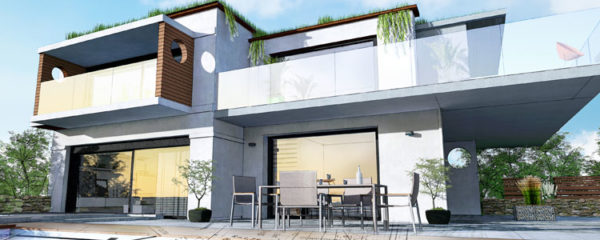constructeur de maison individuelle