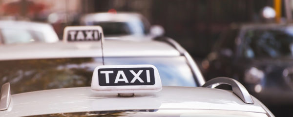 Taxi