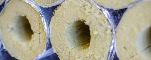 calorifugeage