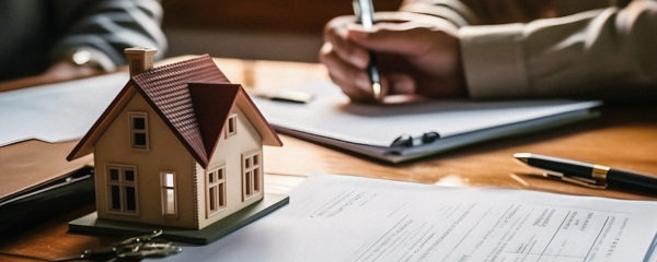courtier immobilier