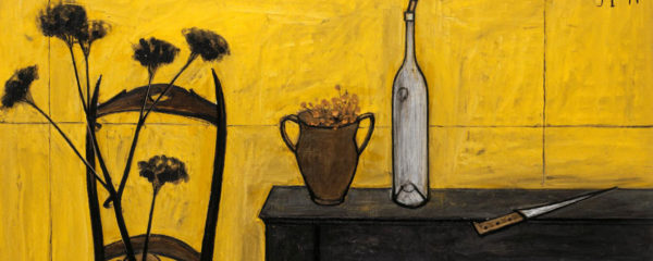 Bernard Buffet