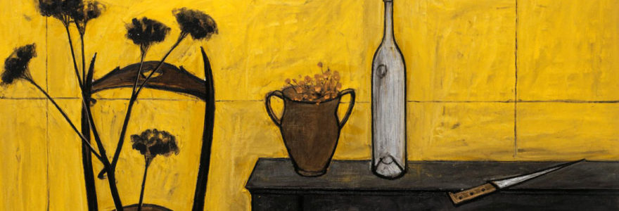 Bernard Buffet