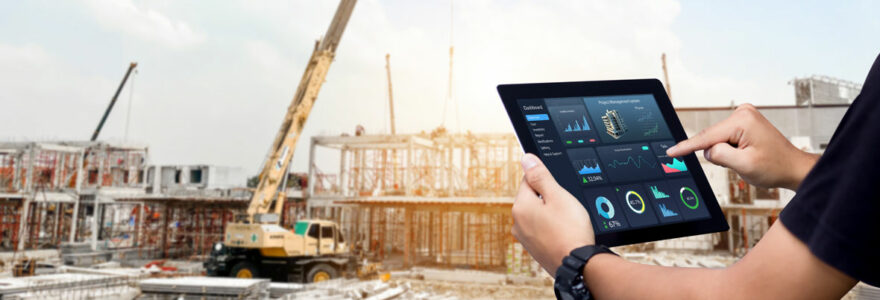 gestion technique du bâtiment