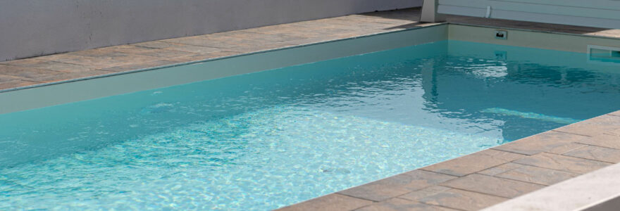 volets de piscine