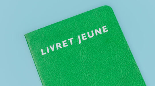 Le livret Jeune