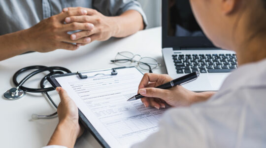 mutuelle santé