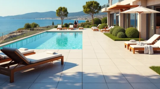 Appartements à Empuriabrava