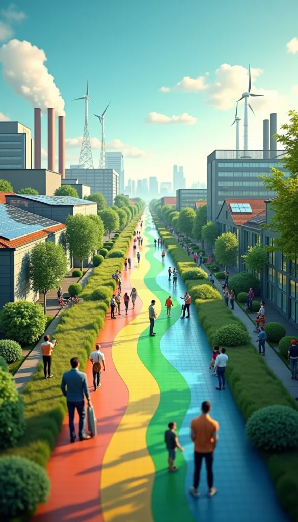 énergie renouvelable