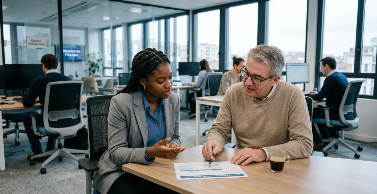 Alternant en situation de responsabilité professionnelle autonome dans un environnement de travail réel, développant ses compétences transversales